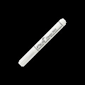 Маркер с жидкой краской Pica 524/52 Classic Industry Paint Marker, белый
