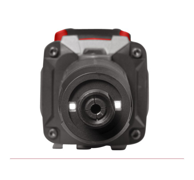 Машина прямошліфувальна акумуляторна безщіткова MILWAUKEE M18 FDGROVB-0X (HDкейс)