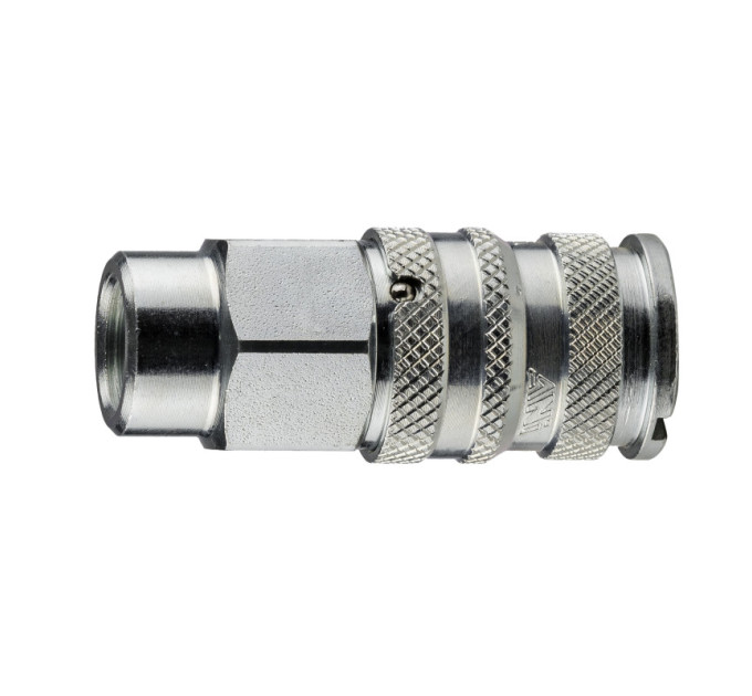 Разъём б/с 90/R-2 1/2F Гигант внутренняя резьба
