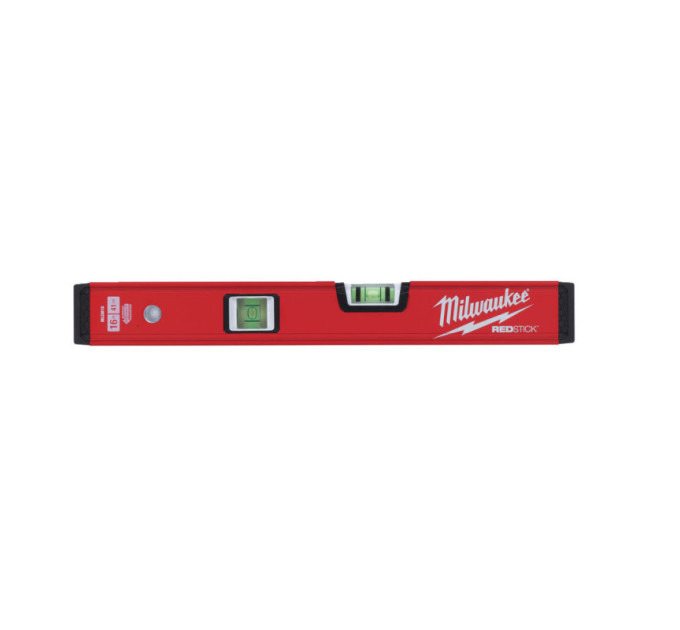 Уровень REDSTICK Compact MILWAUKEE, 40см