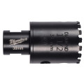 Коронка алмазна Diamond Max MILWAUKEE, Ø38мм M14 (сухе свердління)