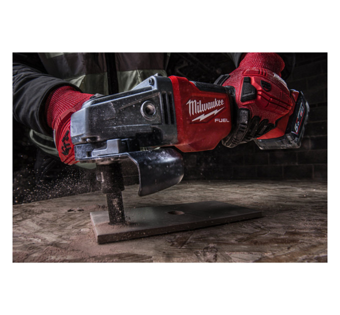 Коронка алмазная Diamond Max MILWAUKEE, Ø16мм M14 (сухое сверление)
