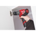 Дриль-шуруповерт акумуляторна безщіткова ударна MILWAUKEE M12 FPDXKIT-202X(37Нм)(2нас+2Х2Ач+кейс)