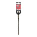 Бур SDS-PLUS M2 MILWAUKEE, Ø5,0х160х100мм