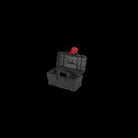 Ящик для инструментов QBRICK REGULAR FORMULA 200 BASIC BLACK (292x175x150мм) (5901238262077)