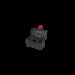 Ящик для инструментов QBRICK REGULAR FORMULA 200 BASIC BLACK (292x175x150мм) (5901238262077)