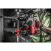 Набор из 2х инструментов аккумуляторных бесщеточных PACKOUT MILWAUKEE M18 FPP2AY-553P