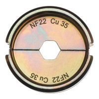 Матриця NF22 Cu 35