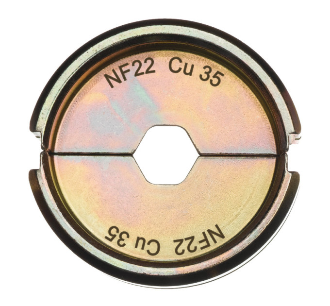 Матриця NF22 Cu 35