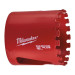 Коронка алмазная Diamond Plus Milwaukee Ø44мм (5/8"х18)