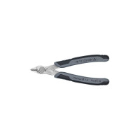 Кусачки Electronic Super Knips® KNIPEX 78 13 125 ESD