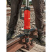 Гайковерт железнодорожный аккумуляторный MILWAUKEE 1'' M18 FHIWF1R-122C (2000Нм)(ЗУ+1Х12Ач), (замена