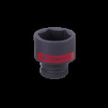 1"DR.Головка дюймова 1-3/8" 6гарнн.