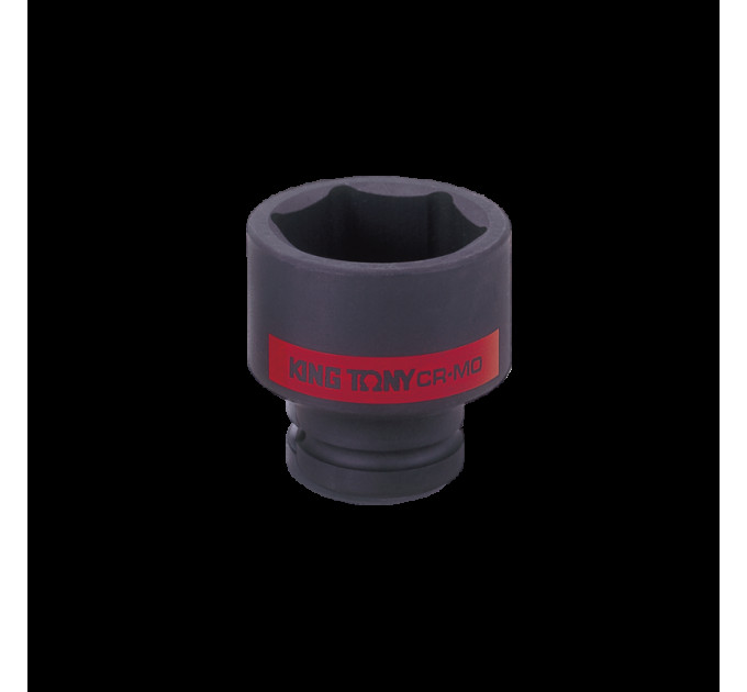 1"DR.Головка дюймова 1-3/8" 6гарнн.