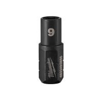 Головка-вставка 14,4мм Hex MILWAUKEE, FPTR-PTS9, 9мм (для M12 FPTR)