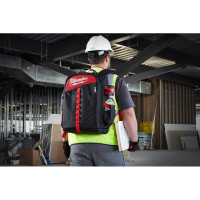Рюкзак компактный для инструмента MILWAUKEE 4932464834 Рюкзак компактный для инструмента MILWAUKEE 4932464834