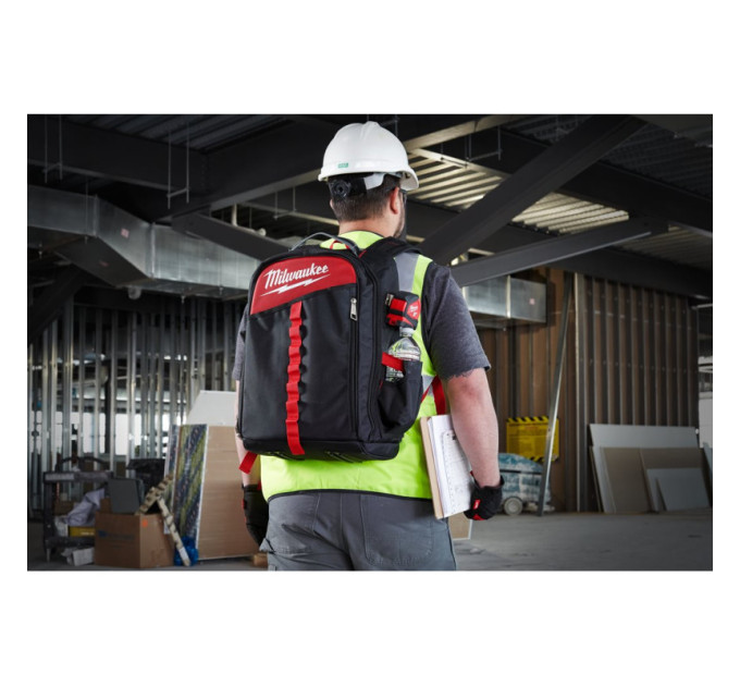 Рюкзак компактный для инструмента MILWAUKEE 4932464834