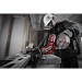 Пила сабельная аккумуляторная бесщеточная MILWAUKEE M12 CHZ-402C (ЗУ+2акк.Х4Ач+кейс)