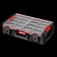 Органайзер с пеной QBRICK SYSTEM ONE ORGANIZER 2XL MFI  (585x385x172мм)