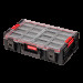 Органайзер с пеной QBRICK SYSTEM ONE ORGANIZER 2XL MFI (585x385x172мм)