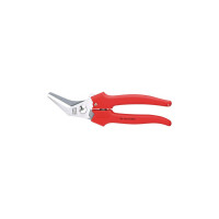 Ножницы комбинированные, 40°, 185мм KNIPEX 95 05 185, полированные