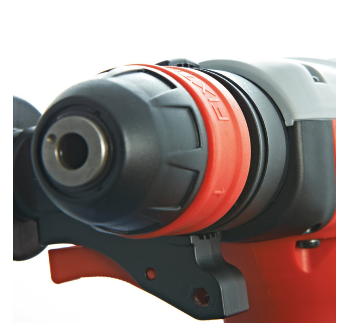 Перфоратор MILWAUKEE SDS-Plus PLH 28 XE (енергія удару 4,1Дж) 4933446800