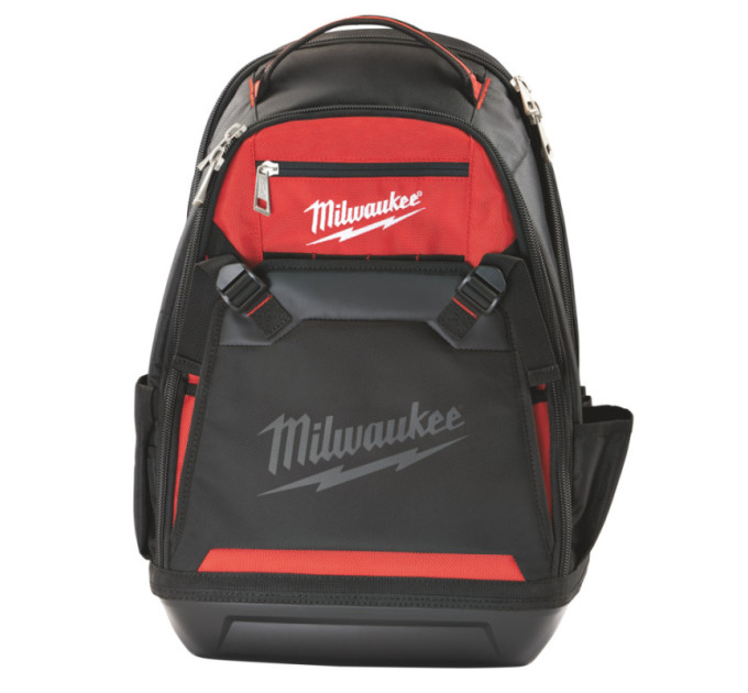 Рюкзак MILWAUKEE Jobsite, с жестким дном