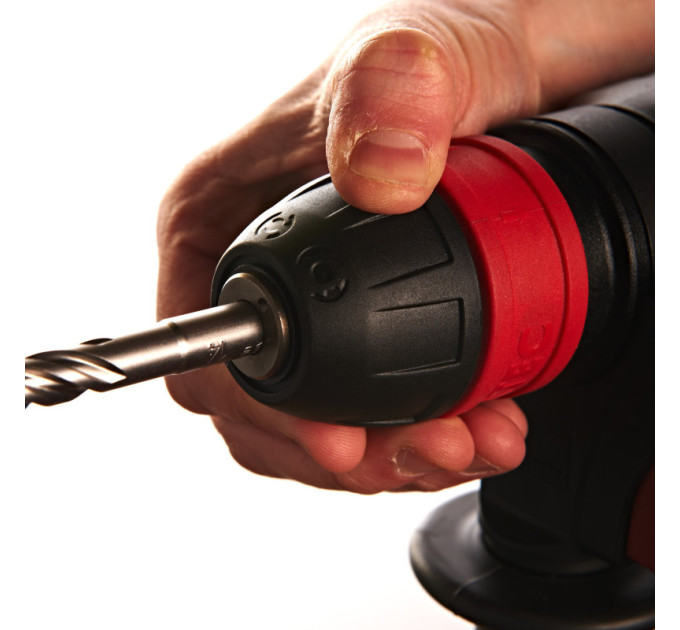 Перфоратор MILWAUKEE SDS-Plus PH 30 PowerX (энергия удара 3,6Дж) 4933396420