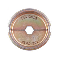 Матриця L13 Cu 25-1 шт