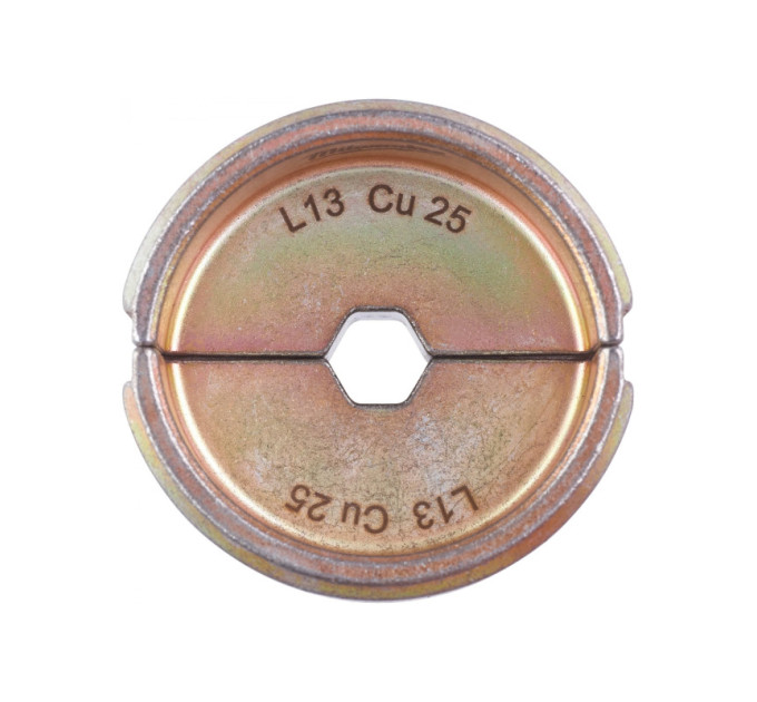 Матриця L13 Cu 25-1 шт