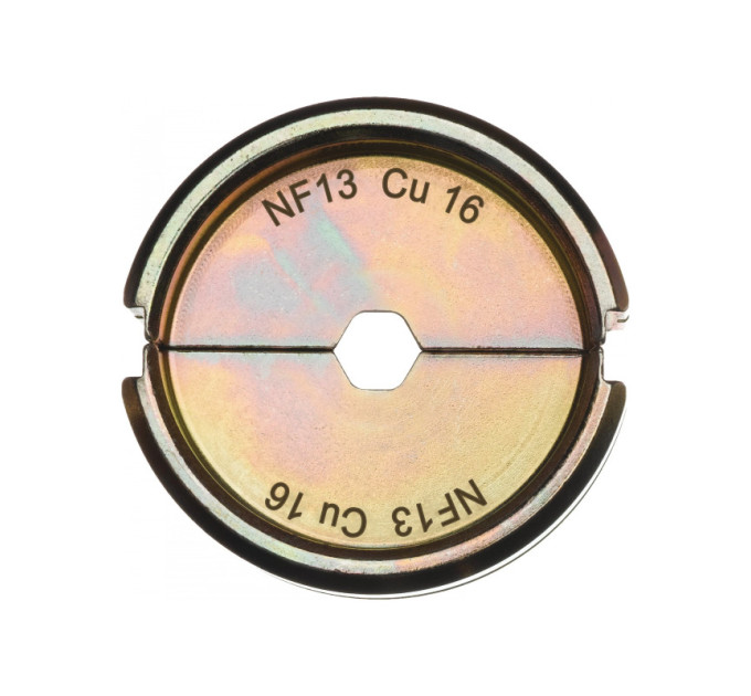 Матриця NF13 Cu 16-1 шт