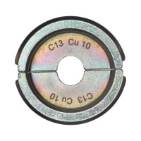 Матриця C13 Cu10