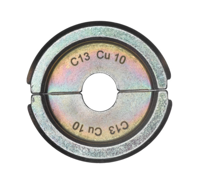 Матриця C13 Cu10