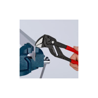 Клещи переставные-гаечный ключ, Ø68мм KNIPEX 86 01 300, фосфатированные