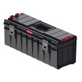 Ящик для инструментов QBRICK SYSTEM PRO 700 BASIC (650х270х256мм)