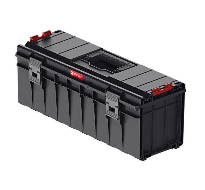 Ящик для инструментов QBRICK SYSTEM PRO 700 BASIC (650х270х256мм)