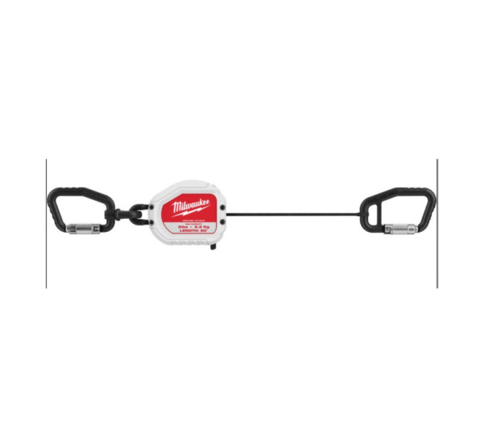 Самовтягивающийся строп QUICK-CONNECT™ до 2.2 кг MILWAUKEE 4932472106