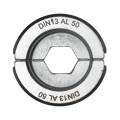 Матриця DIN13 AL 50