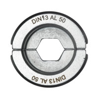 Матриця DIN13 AL 50