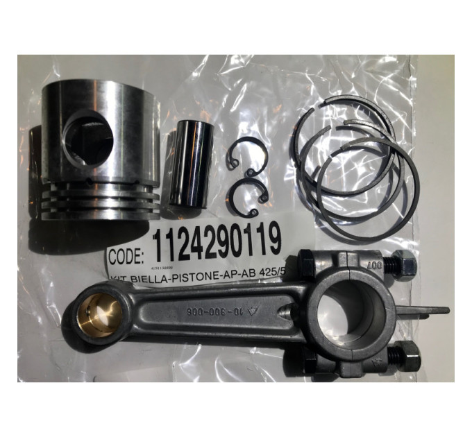 Поршень в сборе для -AP-AB 425/525