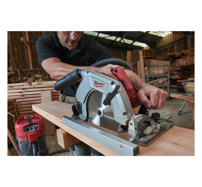 Циркулярная пила MILWAUKEE CS 85 CBE 4933451116