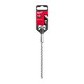 Бур SDS-PLUS MX4 MILWAUKEE, Ø5,5х165х100мм