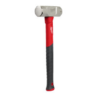 Кувалда-мини Fiberglass MILWAUKEE, 1810гр