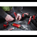 Страховий еластичний строп для електроінструменту вагою до 4.5 кг MILWAUKEE 4932471351
