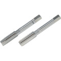 Метчики ручные M 12x1,0 DIN 2181, HSS-G, (компл. 2 шт.) VOLKEL 26344