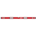 Уровень REDSTICK Backbone™ MILWAUKEE, магнитный, 120см