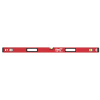 Уровень REDSTICK Backbone™ MILWAUKEE, магнитный, 120см