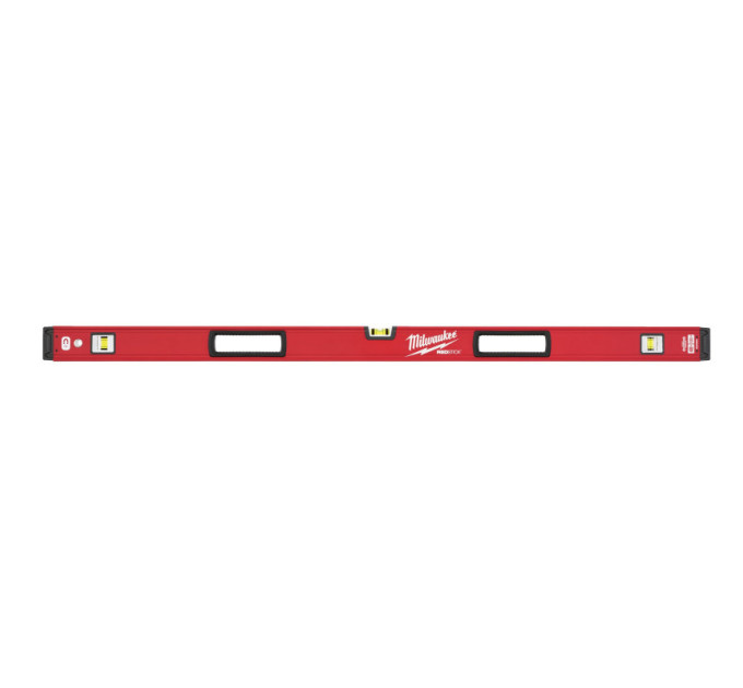 Уровень REDSTICK Backbone™ MILWAUKEE, магнитный, 120см