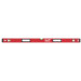 Уровень REDSTICK Backbone™ MILWAUKEE, магнитный, 120см