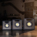 Прожектор переносной 12 000 lumen NOVA 12 for Life SCANGRIP (с Bluetooth управлением)